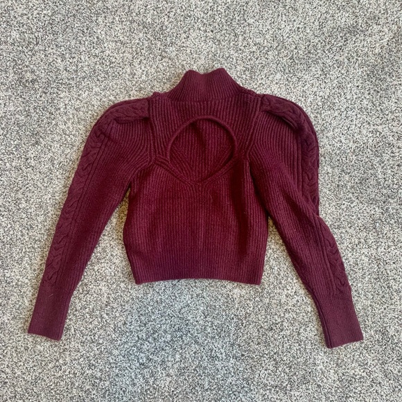 Sweaters - Picture 3 of 7